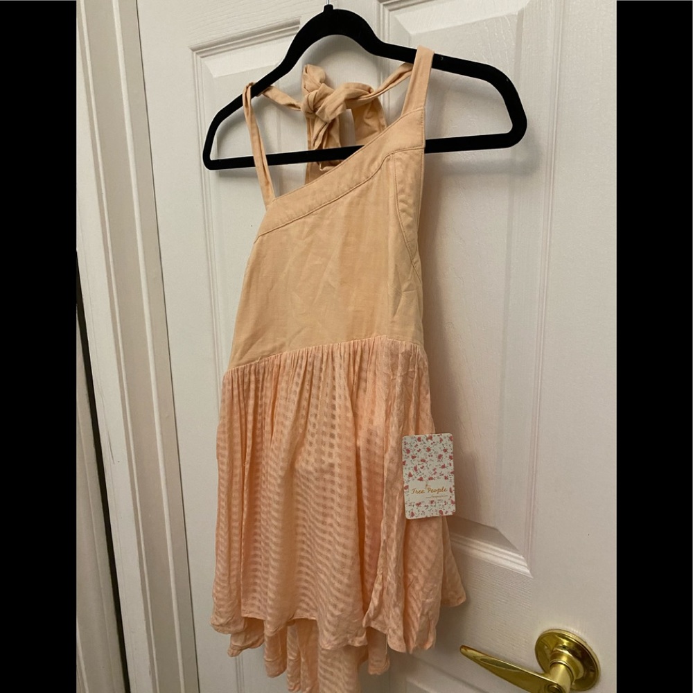 Free People  Just Can't Get Enough Top XS NWT New - Picture 5 of 6
